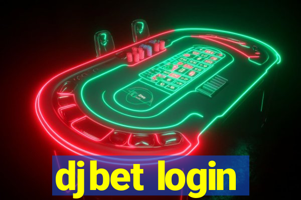 djbet login