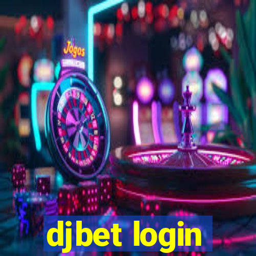 djbet login