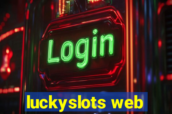 luckyslots web