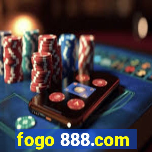 fogo 888.com