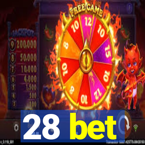 28 bet