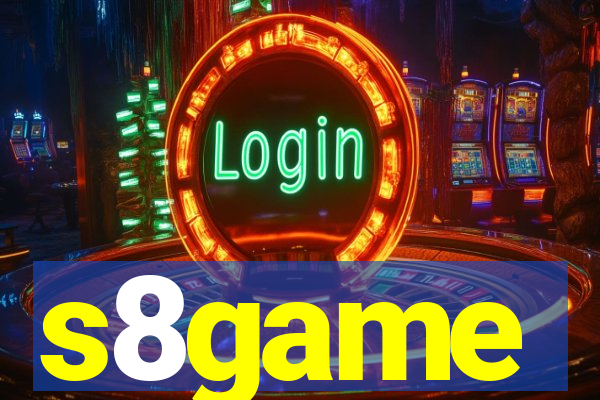 s8game