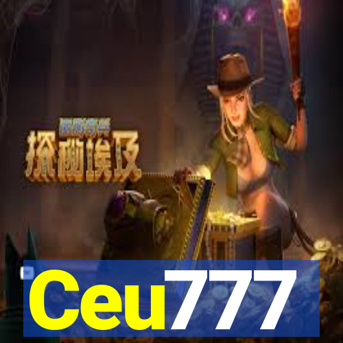 Ceu777