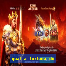 qual a fortuna do mano brown