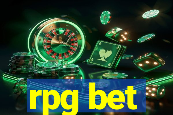 rpg bet