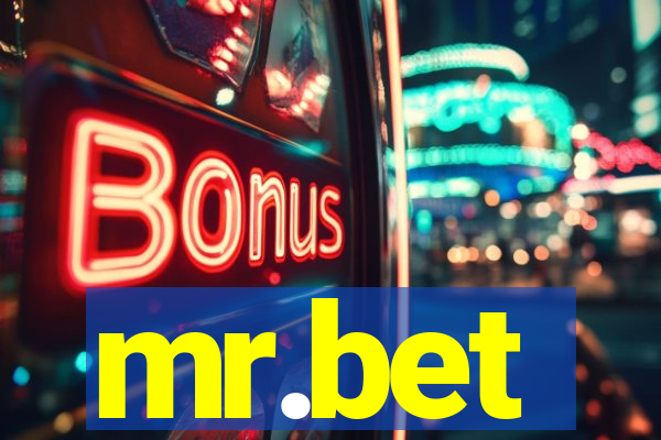 mr.bet