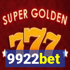 9922bet