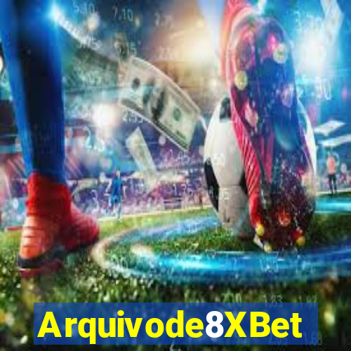 Arquivode8XBet