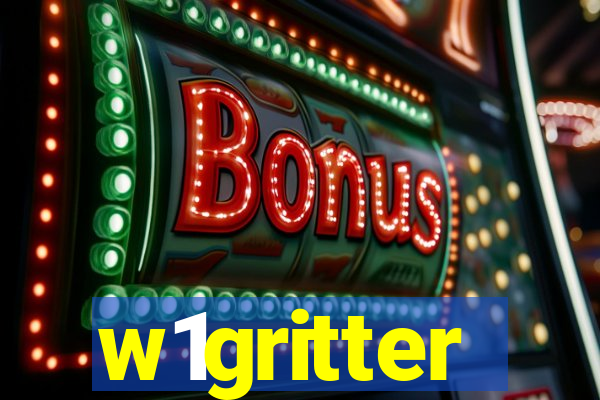 w1gritter