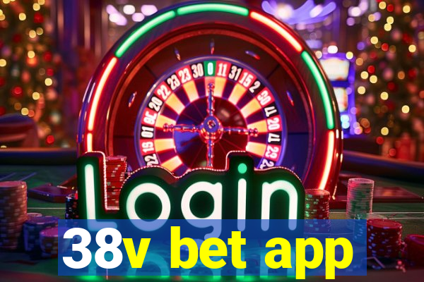 38v bet app