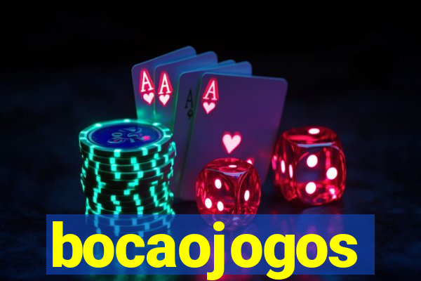 bocaojogos