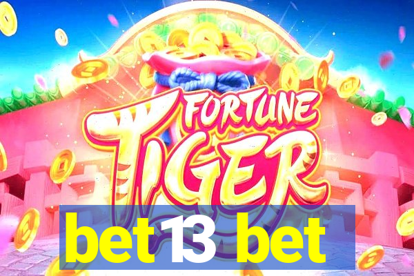 bet13 bet
