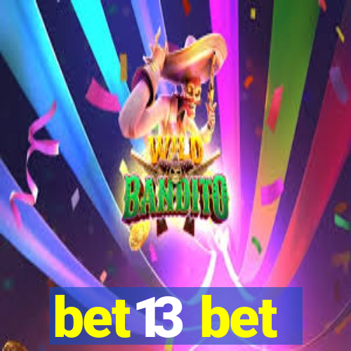 bet13 bet