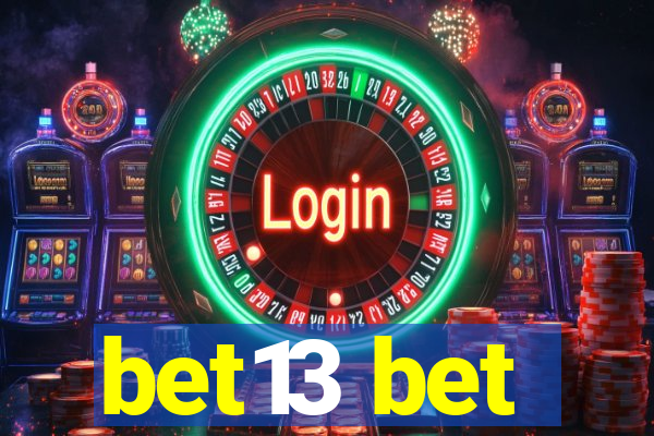 bet13 bet