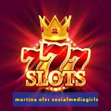 martina olvr socialmediagirls