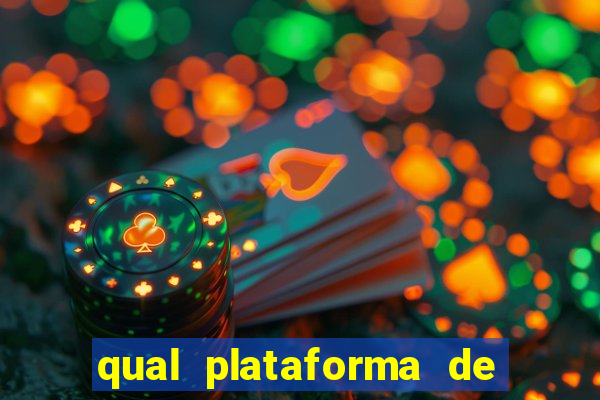 qual plataforma de jogo paga de verdade