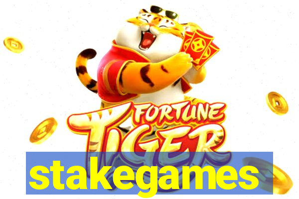 stakegames