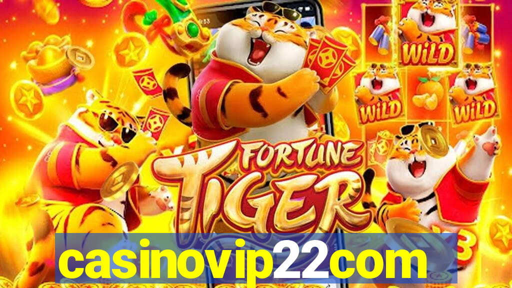 casinovip22com