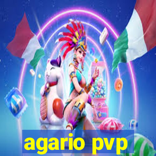agario pvp