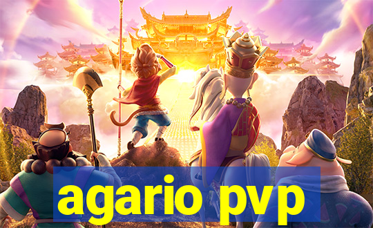 agario pvp