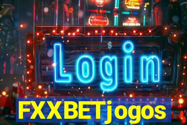 FXXBETjogos