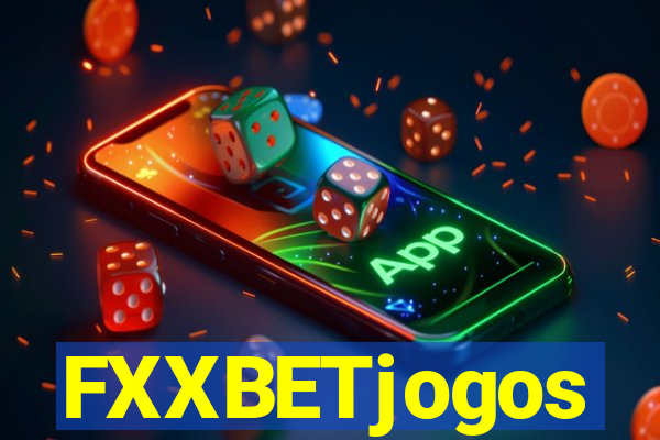 FXXBETjogos