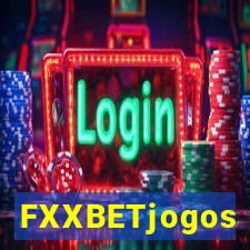 FXXBETjogos