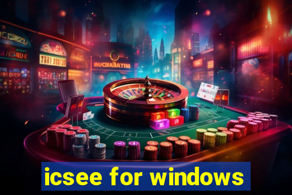icsee for windows