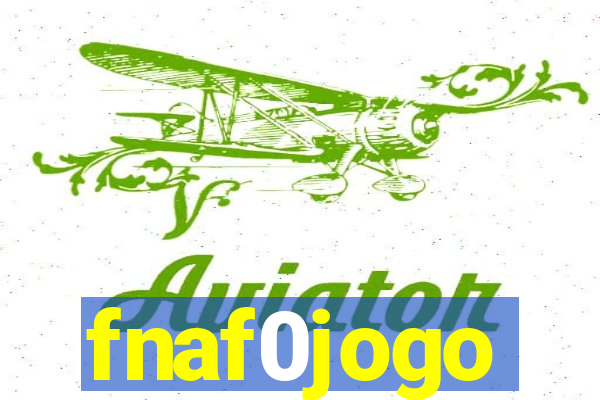 fnaf0jogo