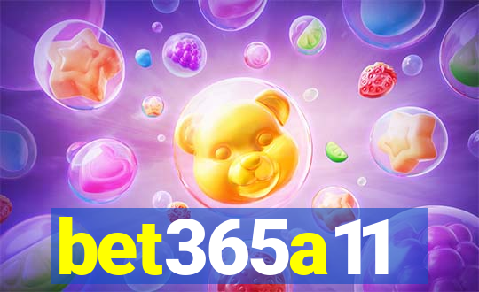 bet365a11