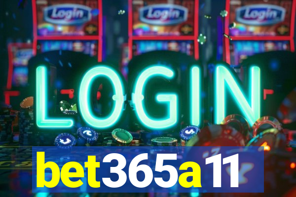 bet365a11