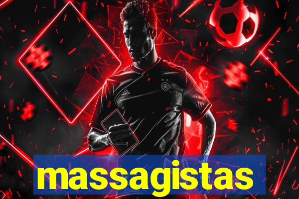 massagistas masculinos sp