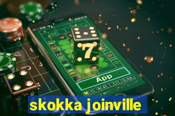 skokka joinville