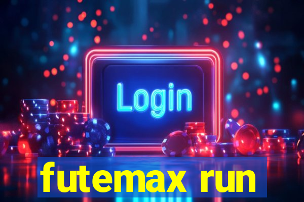 futemax run