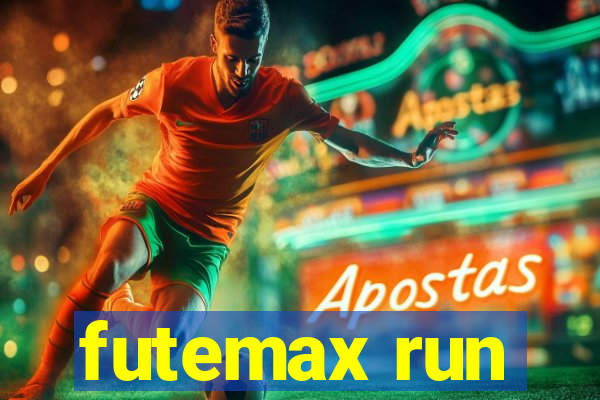 futemax run