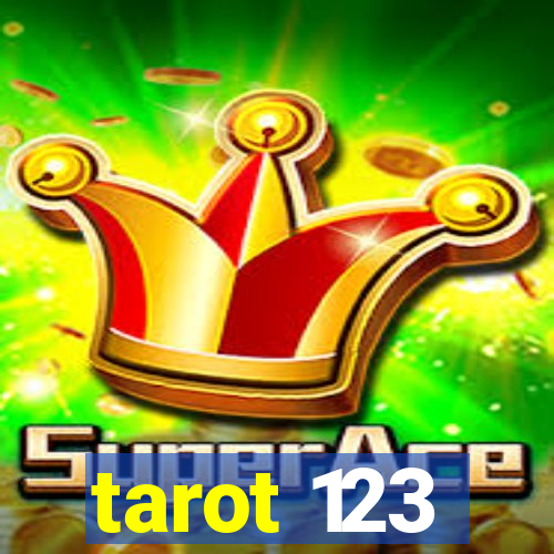 tarot 123