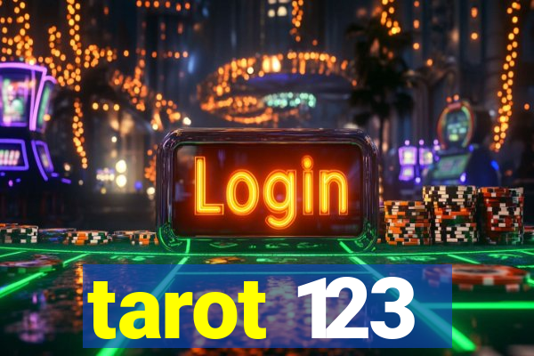 tarot 123