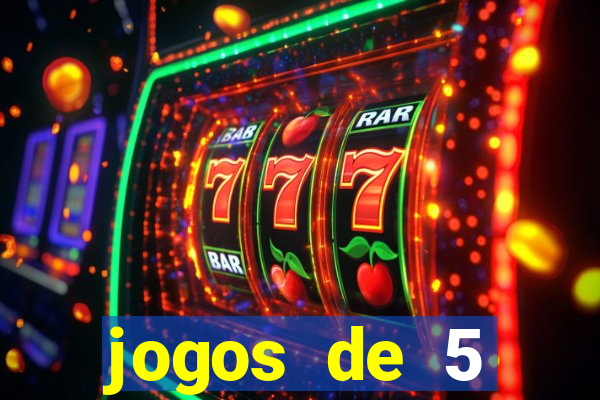 jogos de 5 centavos na blaze