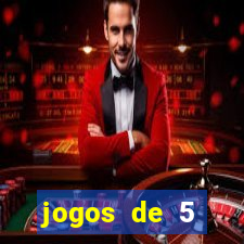 jogos de 5 centavos na blaze