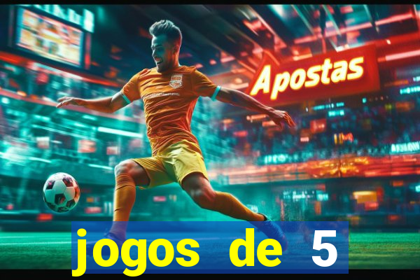 jogos de 5 centavos na blaze