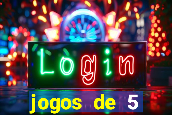 jogos de 5 centavos na blaze