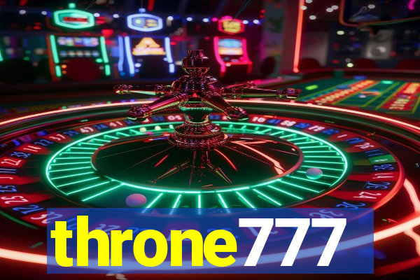 throne777