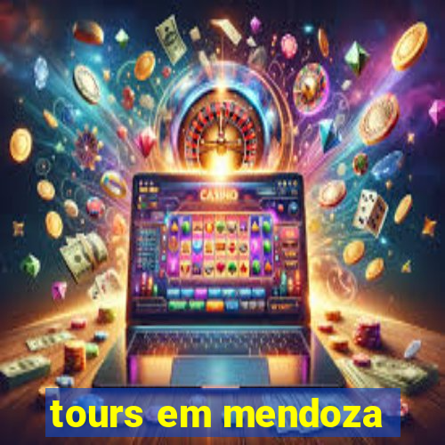 tours em mendoza