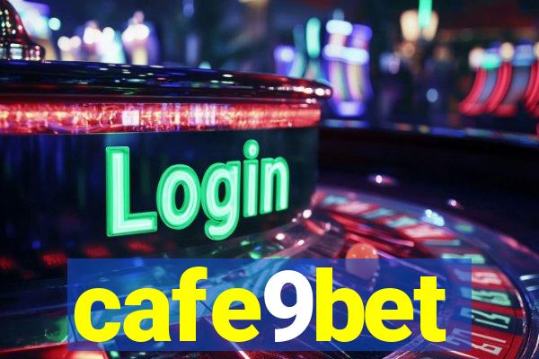 cafe9bet