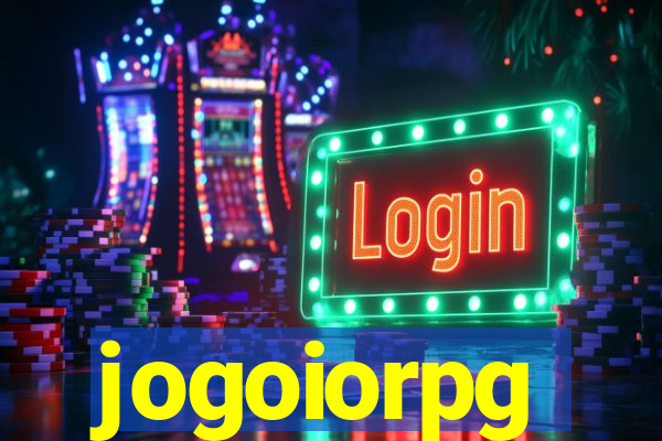 jogoiorpg