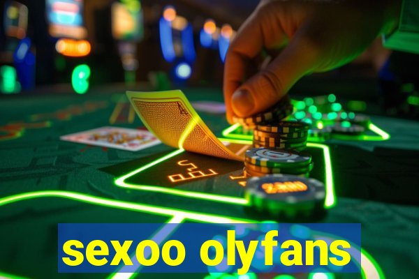 sexoo olyfans