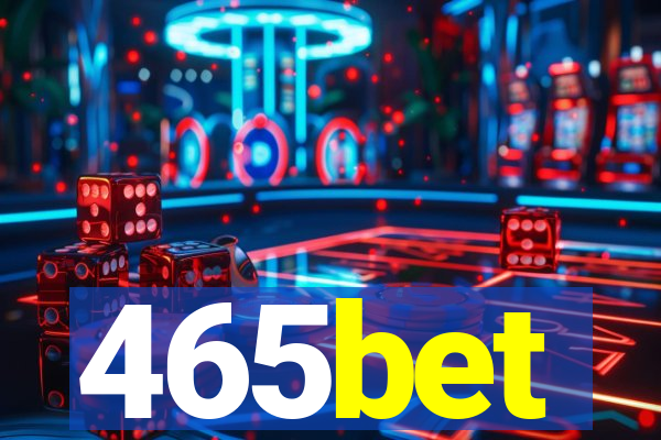 465bet