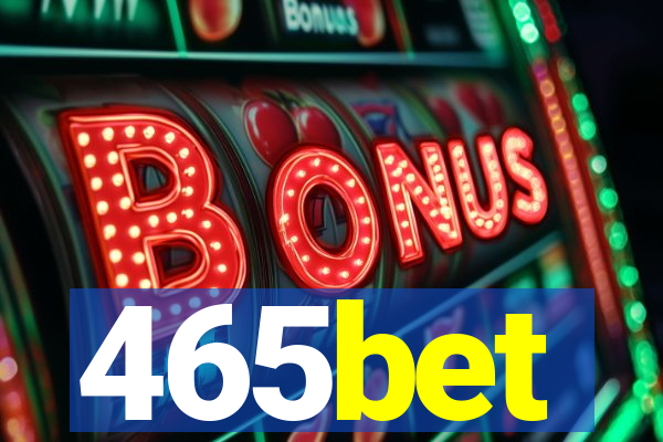 465bet