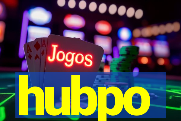 hubpo