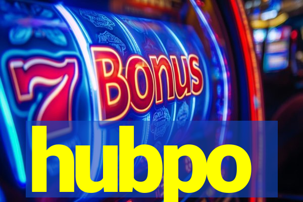 hubpo